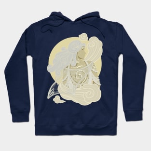 WIND GODDESS Hoodie